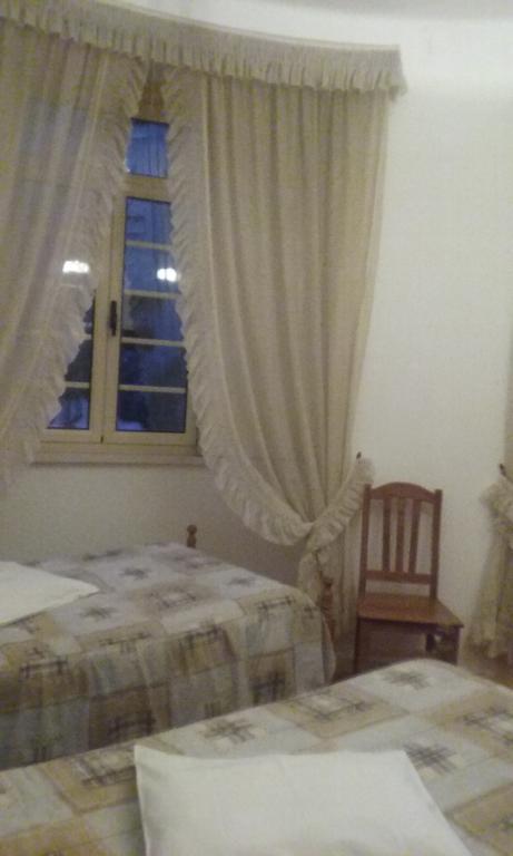 Pensao Avenida Hotell Penacova Exteriör bild