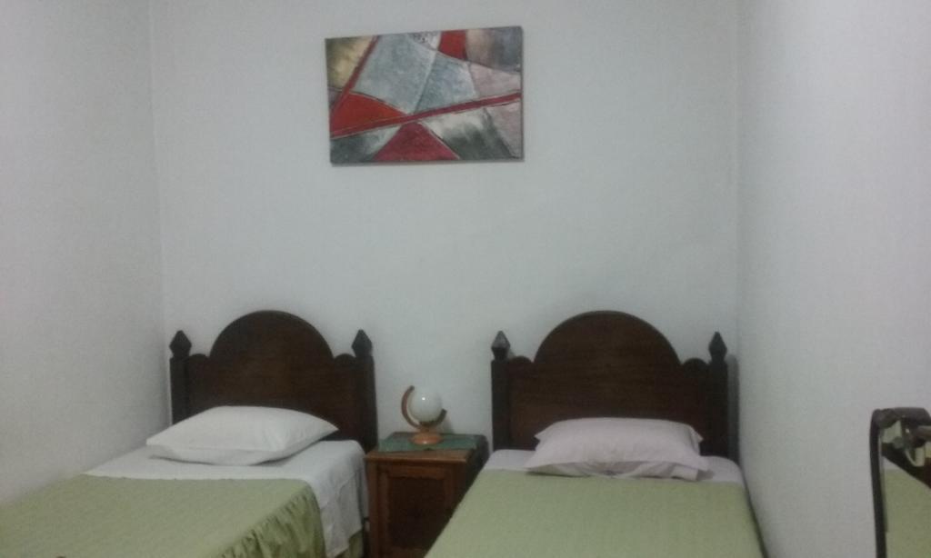Pensao Avenida Hotell Penacova Exteriör bild